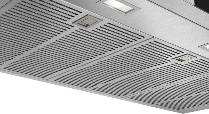 Image du produit Bosch Hausgeräte DWB98JQ50 (Hotte murale)