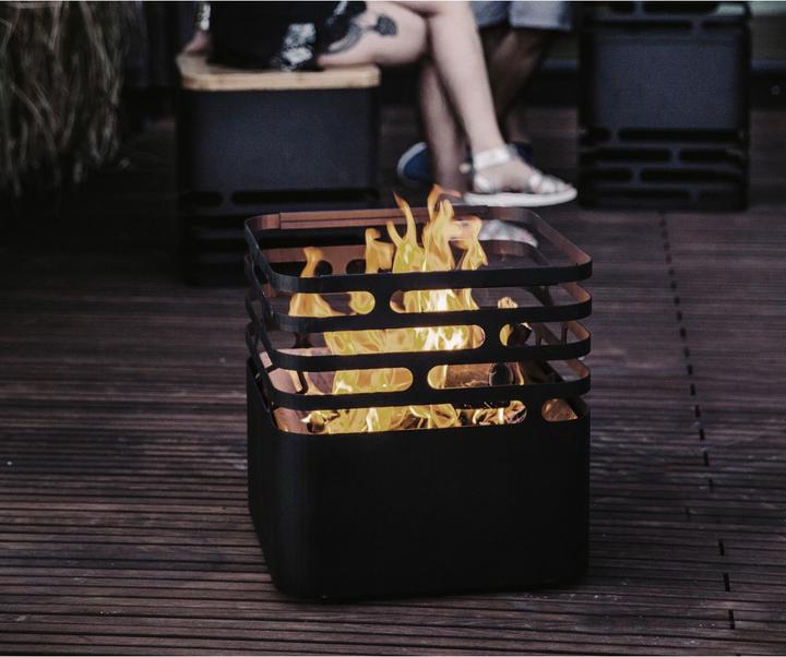Produktbild Höfats Cube (45 cm)