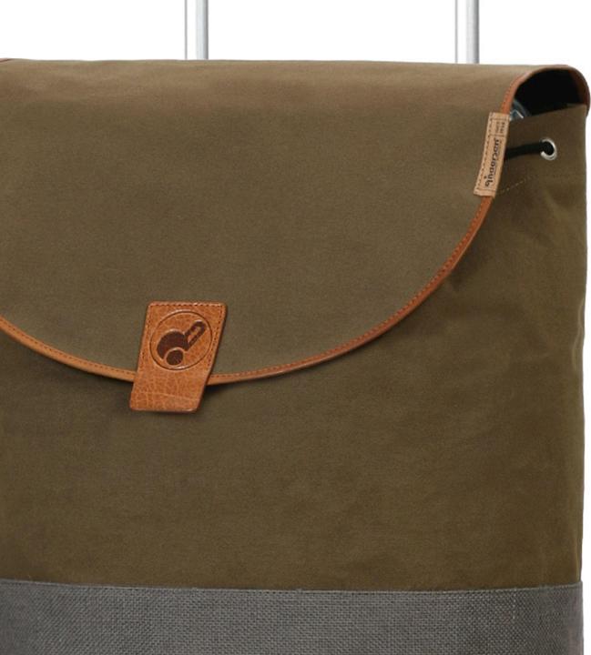 Produktbild Andersen Scala Shopper Plus Priya Einkaufstrolley 54 cm