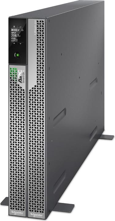 Produktbild APC Smart-UPS Ultra SRTL5KRM2UI - USV (in Rack montierbar/extern) (hohe Dichte) (4.90 VA, 4900 W, Online-Doppelwandler USV)