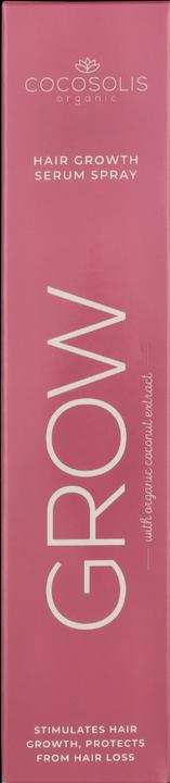 Image du produit Cocosolis Grow (110 ml)