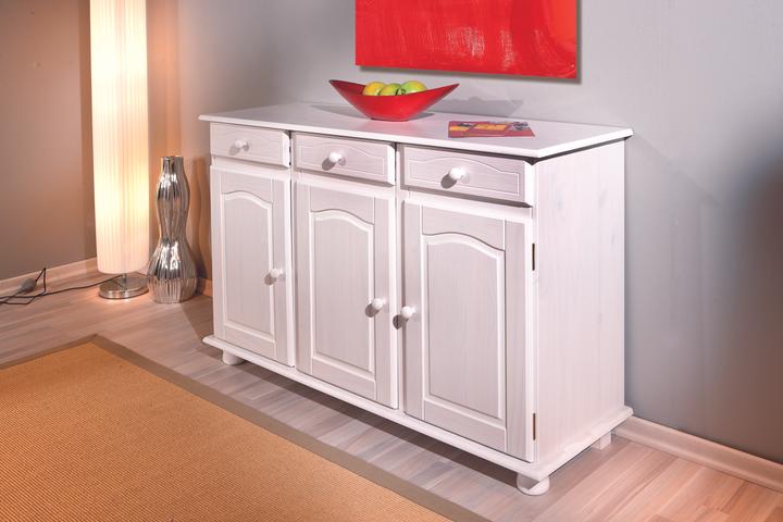 Produktbild Inter Link Livio (130 x 43 x 87 cm)