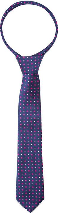 Pink, Marineblau