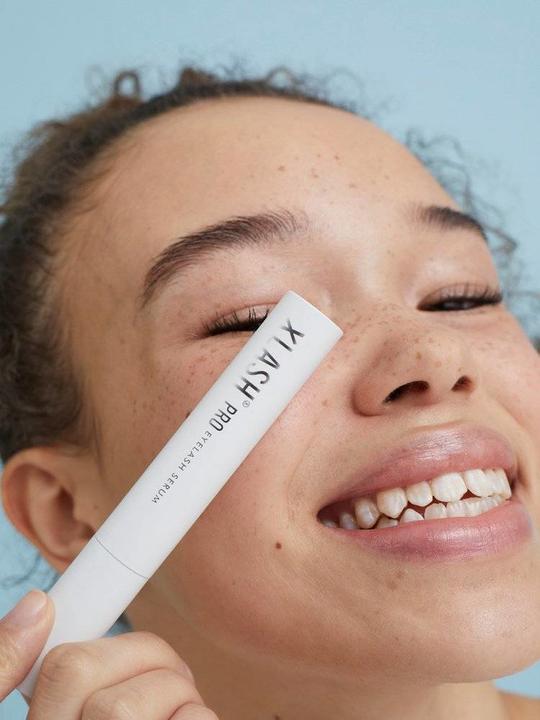 Actual product image Xlash Pro Eyelash (6 ml)