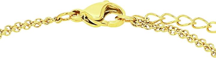 Produktbild Amor Armschmuck für Damen, Edelstahl (20 cm, Edelstahl)