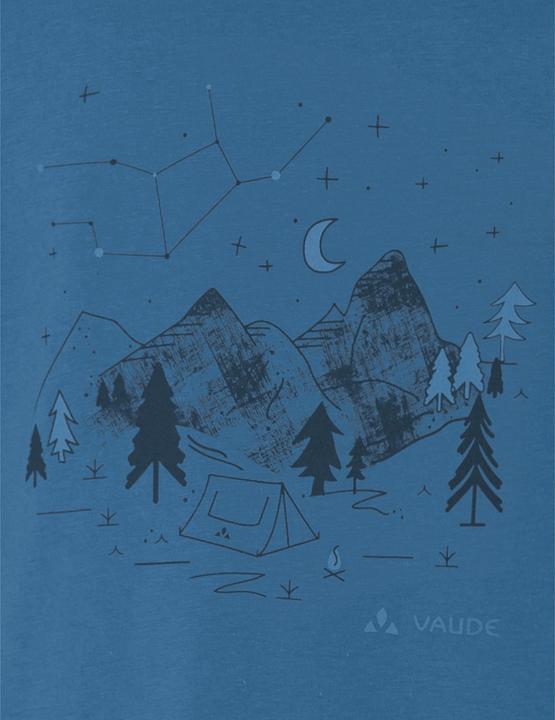 Image du produit Vaude Kid's Lezza (158, 164)