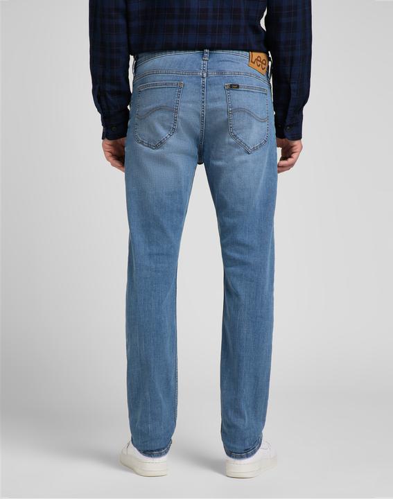 Actual product image Lee Rider (W29/L32)