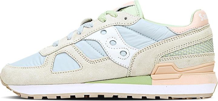 Actual product image Saucony 's trainers shadow original (37)