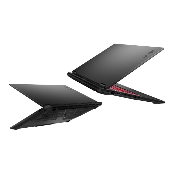 Produktbild ASUS TUF Gaming A16 RTX 4070 (16", AMD Ryzen AI 9 HX 370, 32 GB, 1000 GB, CH)
