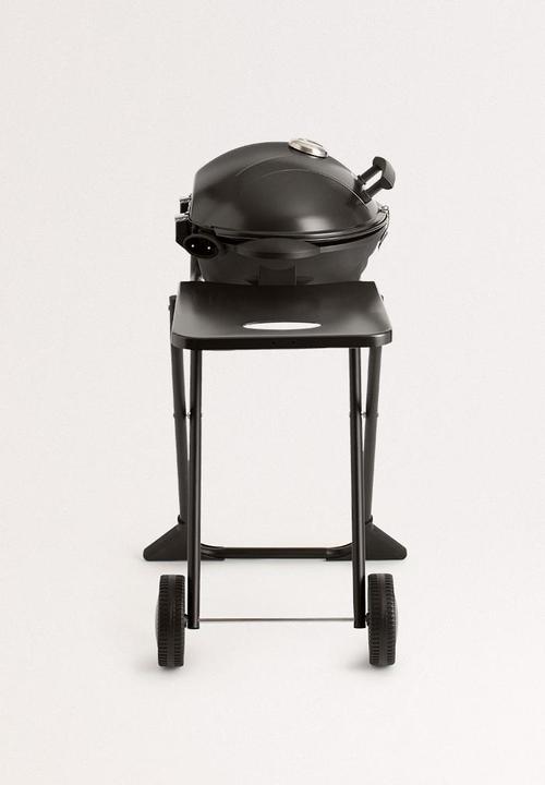 Actual product image Create BBQ Surface 2 in 1 (2 kW)
