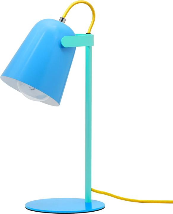 Table lamps