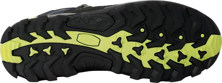 Image du produit Regatta - Bottines de marche SAMARIS - Homme (44)