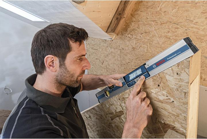 Actual product image Bosch Professional Gim 60 (65.50 cm)