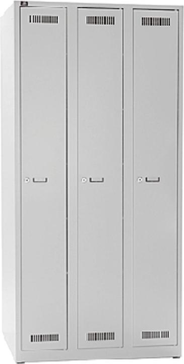 Immagine prodotto Bisley Light (90 x 50 x 185 cm)