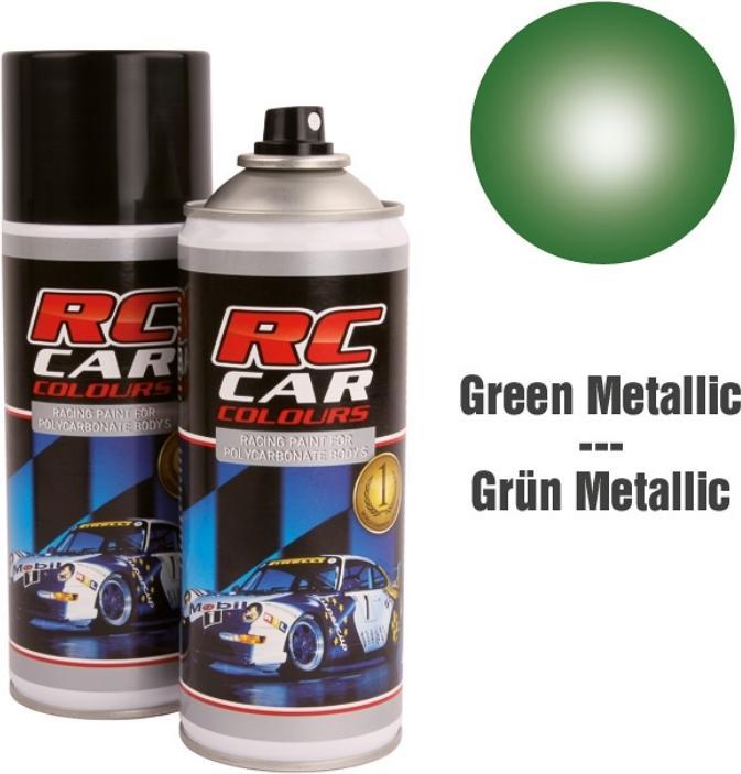 Immagine prodotto Ghiant Colore Rc auto verde perla 934 (spray)