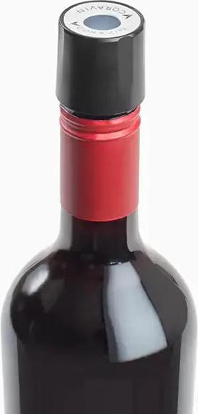 Immagine prodotto Coravin Tappo a vite (Chiusura per il vino)
