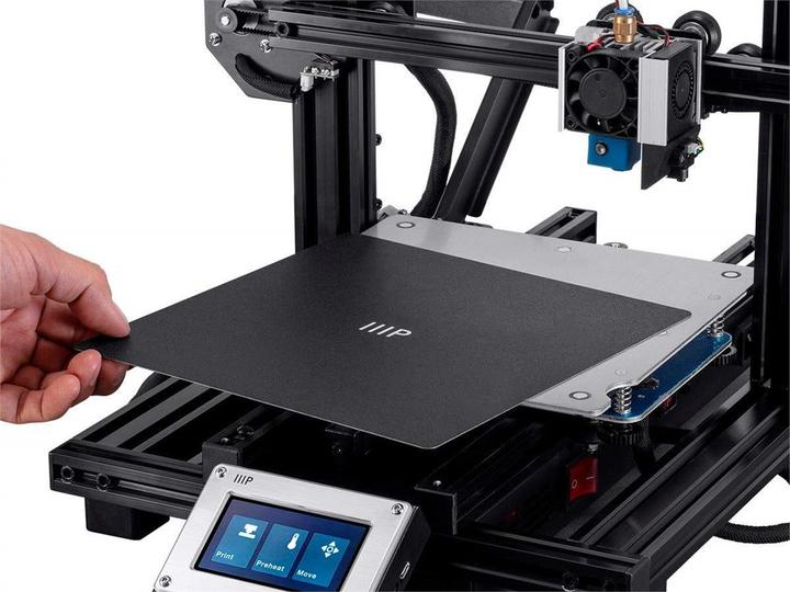 Image du produit Monoprice Imprimante 3D Mini imprimante MP10