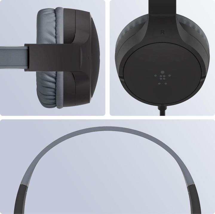 Immagine prodotto Belkin Cuffie SoundForm Mini