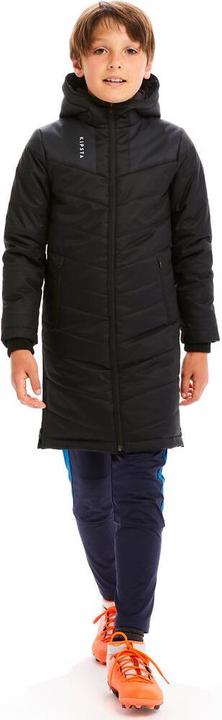 Produktbild Kipsta LONG JACKET JR 324868 (140)