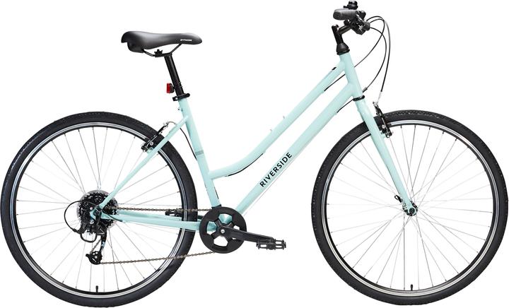 Actual product image Riverside RS120 Low Frame 323601 (40 cm)