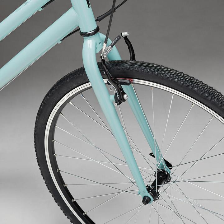 Actual product image Riverside RS120 Low Frame 323601 (40 cm)