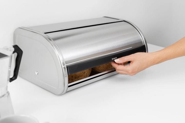 Produktbild Brabantia Rollbrotkasten