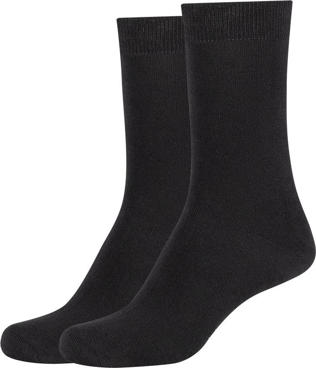 Actual product image S.Oliver Women originals organic socks 6p (pack of 6, 35, 38)