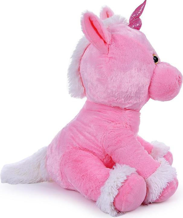 Immagine prodotto Monzana Unicorno giocattolo di peluche (50 cm)