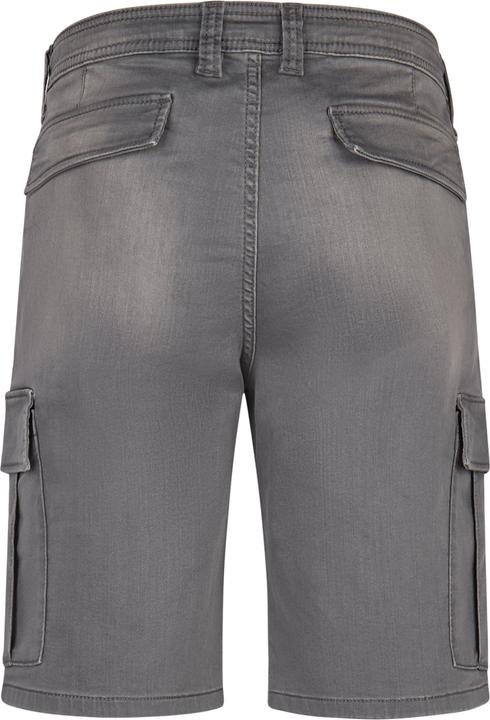 Immagine prodotto Hattric Cargo Bermuda Jogg Denim (31)