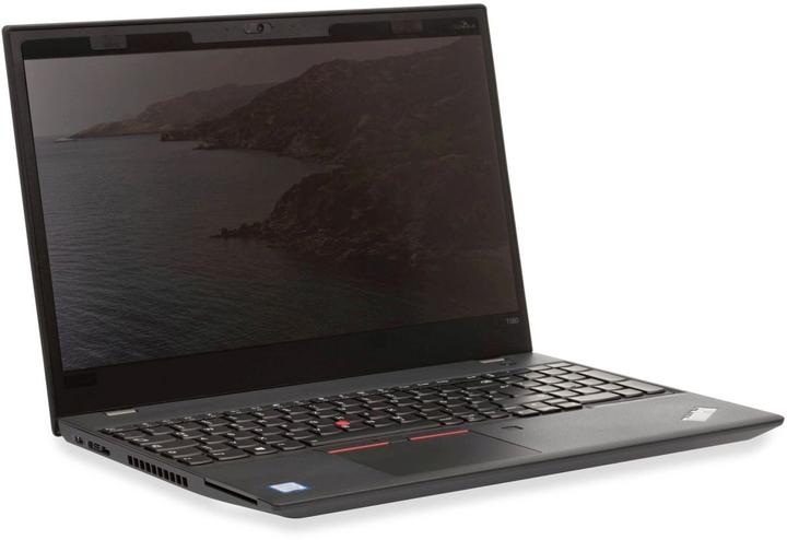 Produktbild Durable Blickschutzfilter Magnetic (14", 16 : 9)