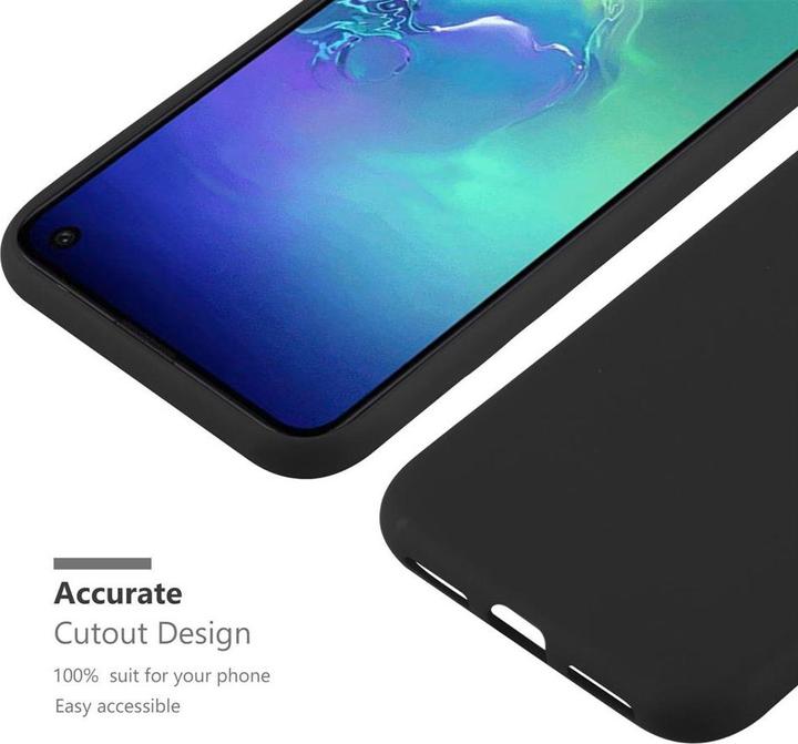 Produktbild Cadorabo TPU Candy Cover (Samsung Galaxy S10e)