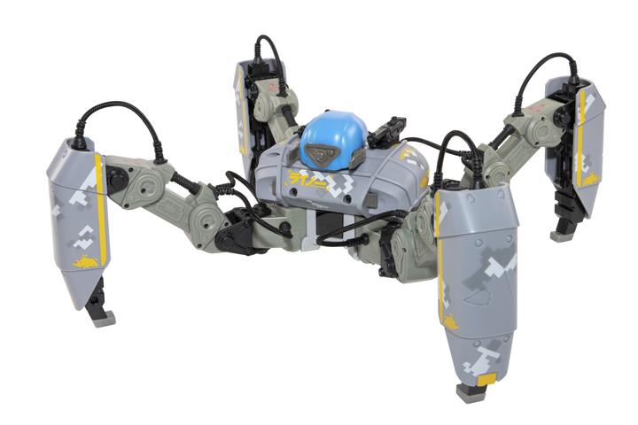 Image du produit Mekamon Robot V2 Gris