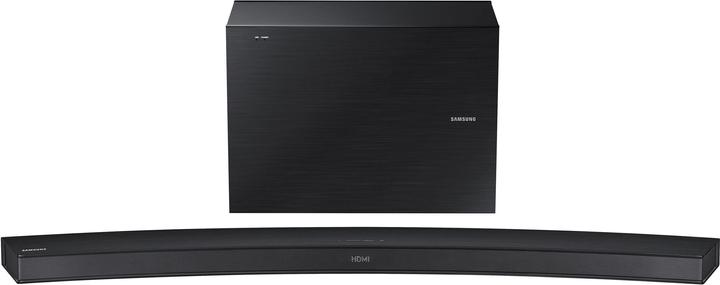 Produktbild Samsung Hw-J6500r (300 W, 2.1 Kanal)