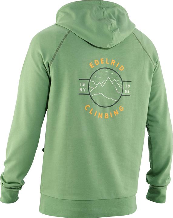 Produktbild Edelrid Me Tecu Hoody (M)