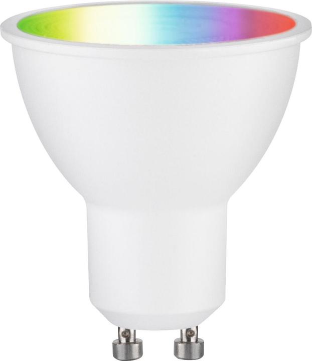 Productafbeelding Paulmann Reflector Zigbee (GU10, 4 W, 350 lm, 1 x, F)
