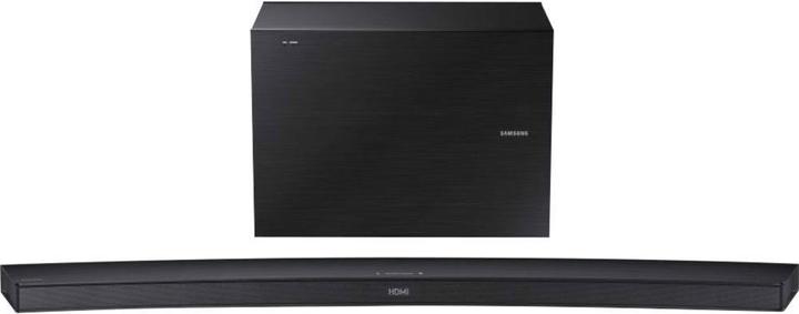 Samsung Hw-J7500r (320 W, 4.1 Kanal)