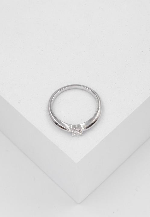 Produktbild Muau Solitaire (56, 925 Silber)