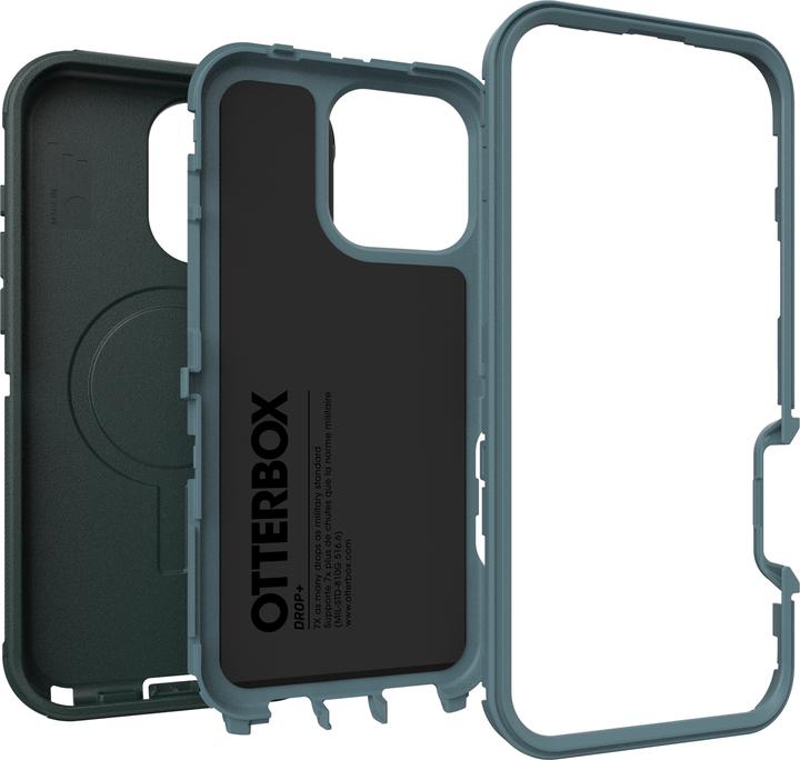 Produktbild OtterBox Defender mit MagSafe (Apple iPhone 16 Pro Max)