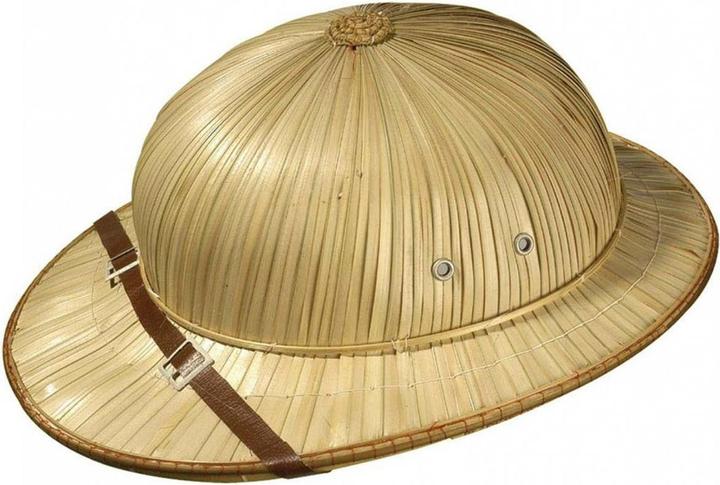 Image du produit Widmann Casque tropical découvreur
