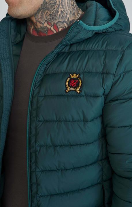 Image du produit Siksilk Veste matelassée Bubble Jacket (XXL)