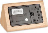 Actual product image Giftdecor Digital clock