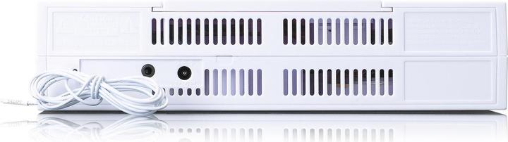 Actual product image Lenco KCR-190 (FM, DAB+)