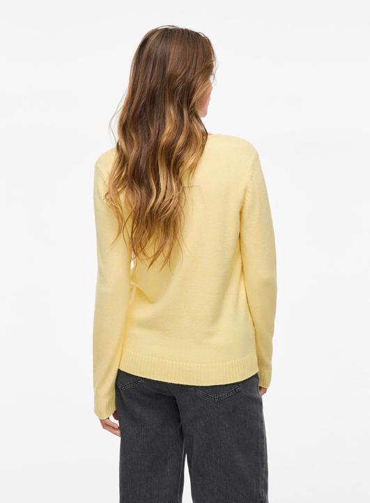 Produktbild Vila V-Ausschnitt- Strickpullover (L)