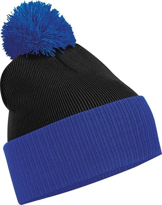 Produktbild Beechfield Snowstar Mütze
