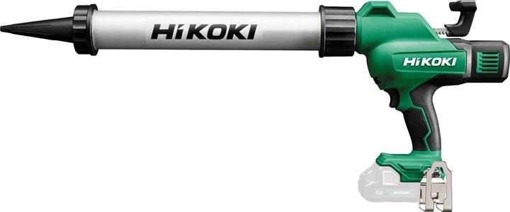 Actual product image Hikoki Glue and silicone gun