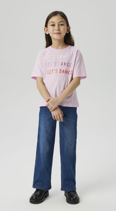 Actual product image Name it Wide Fit Jeans (152)