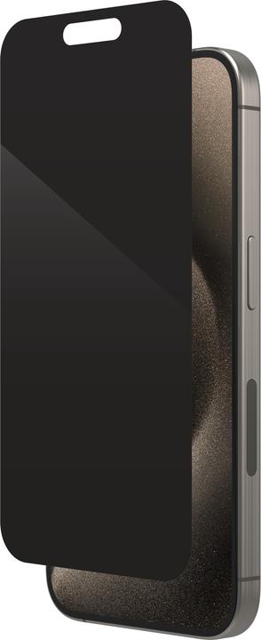 Produktbild Zagg Invisibleshield Glass Elite (1 Stück, Apple iPhone 15 Pro)