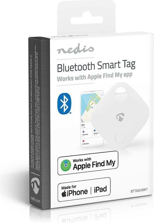 Produktbild Nedis Schlüssel-Finder (iOS)