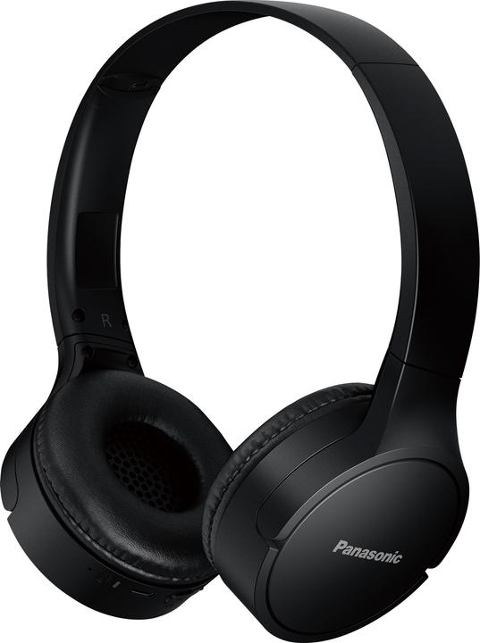 Produktbild Panasonic RB-HF420BE (keine Geräuschunterdrückung, 50 h, Kabellos)