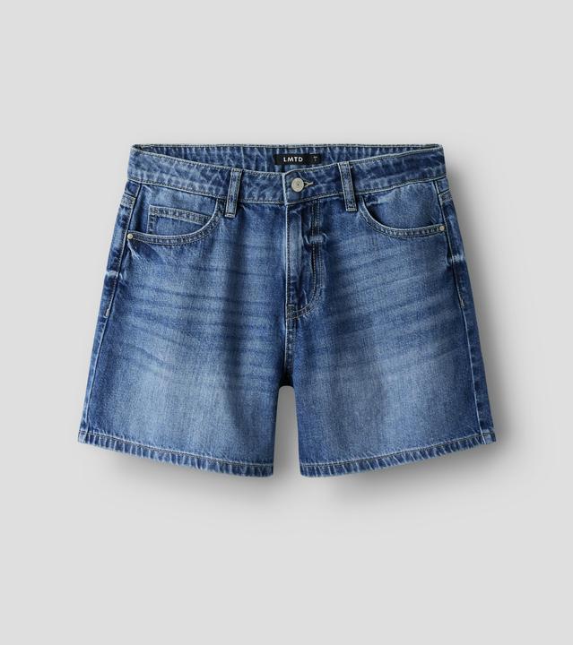 Immagine prodotto Lmtd Mom Fit Jeansshorts (140)